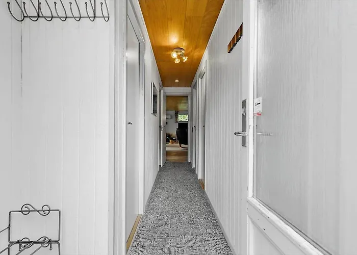Holiday home 198-ringkobing-bogealle-8