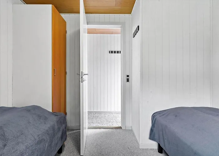 Holiday home 198-ringkobing-bogealle-8 *